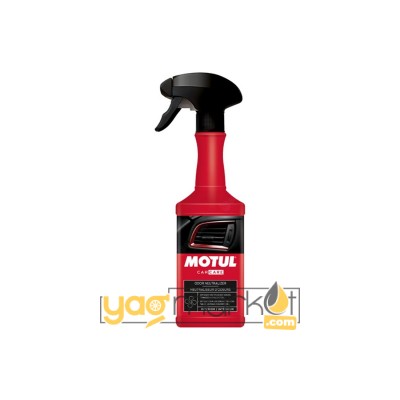 Motul Odor Neutralizer Oto Koku Giderici - 500 Ml